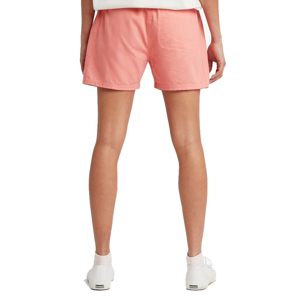 Sherpa Adventure Gear Palmo Short Women's Rose Gold SW23075-518 broeken online bestellen bij Kathmandu Outdoor & Travel
