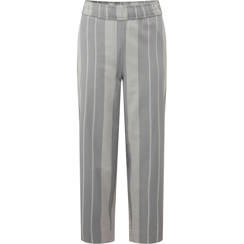 Sherpa Adventure Gear Palmo Ankle Pull On Pant Women's Stormy Stripe SW23070-549 broeken online bestellen bij Kathmandu Outdoor & Travel