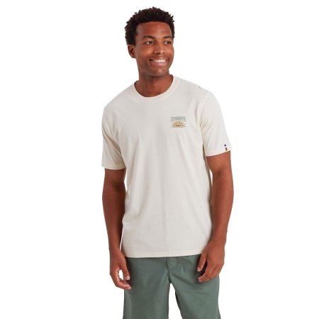 Sherpa Adventure Gear  Jutnu Psychedelic Tee Peetho 