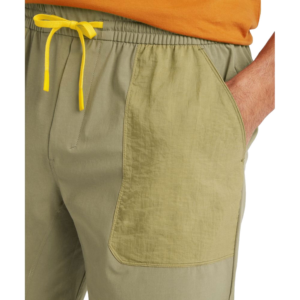 Sherpa Adventure Gear Tarch Retro Short7' Olive SM13042-815 broeken online bestellen bij Kathmandu Outdoor & Travel