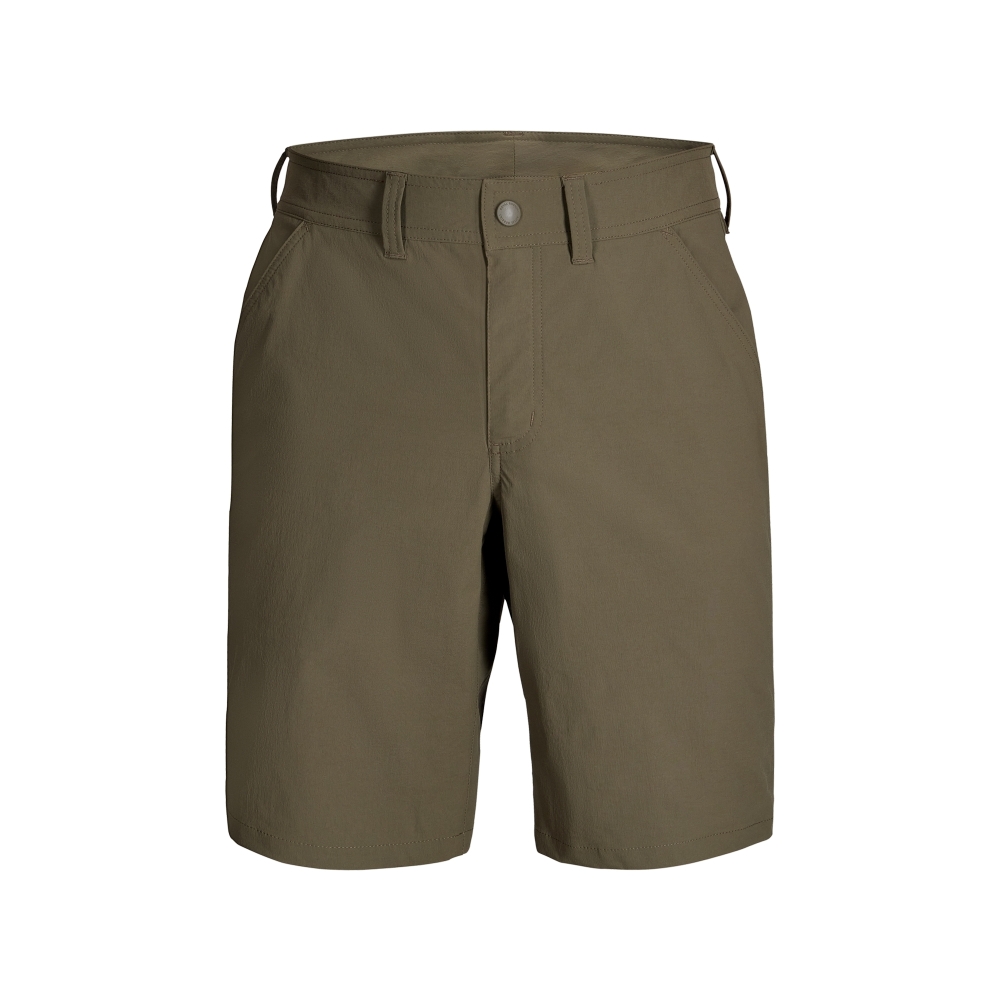 Royal Robbins Wilder Short Everglade Y12200060-204 broeken online bestellen bij Kathmandu Outdoor & Travel