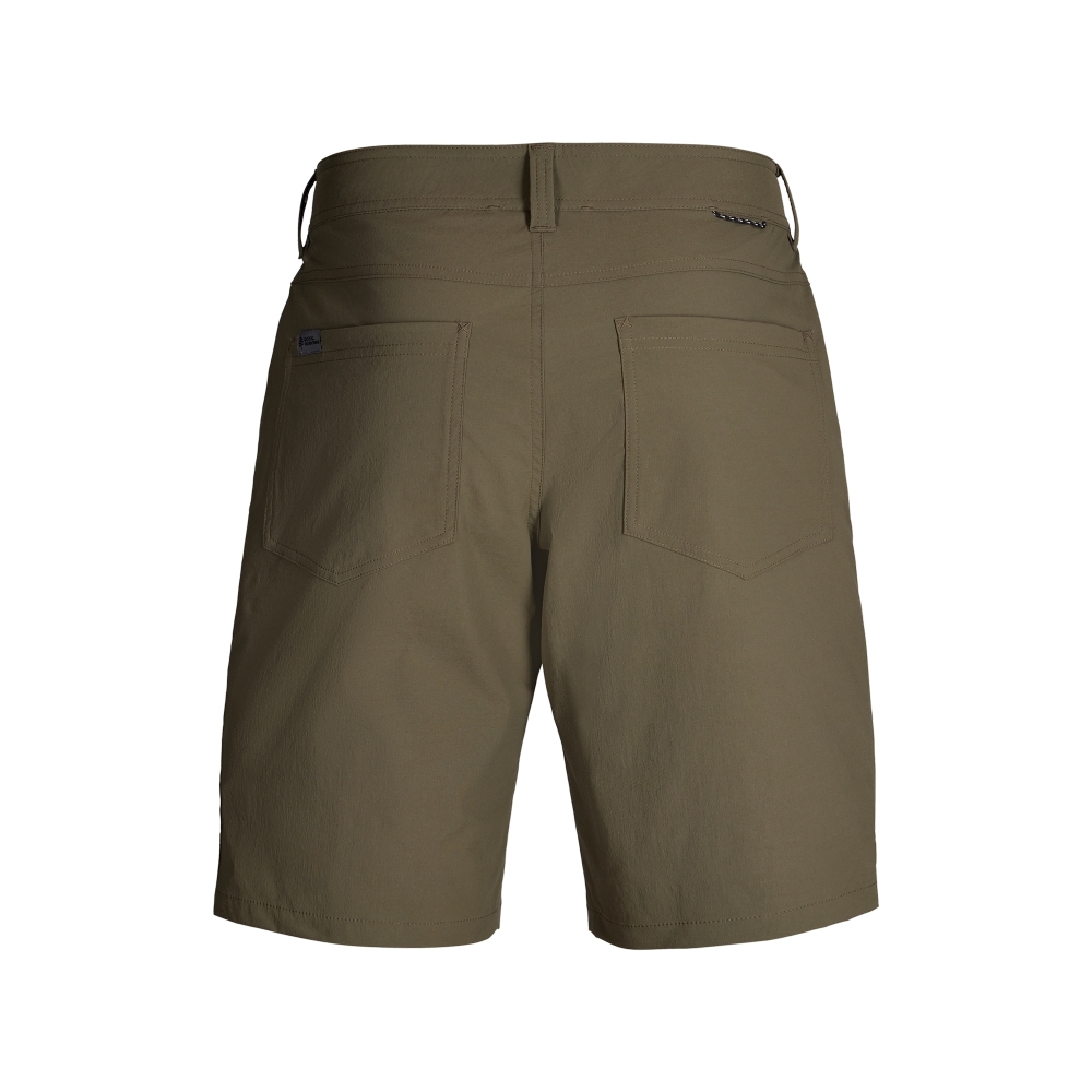 Royal Robbins Wilder Short Everglade Y12200060-204 broeken online bestellen bij Kathmandu Outdoor & Travel