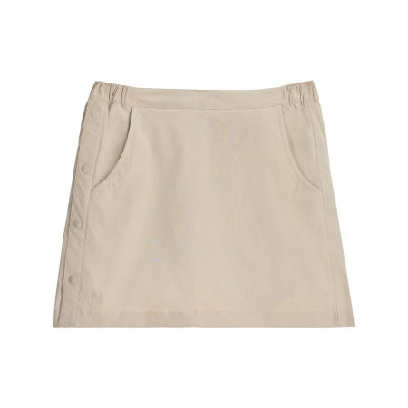 Royal Robbins  Wilder Skort Women's Lt Khaki 