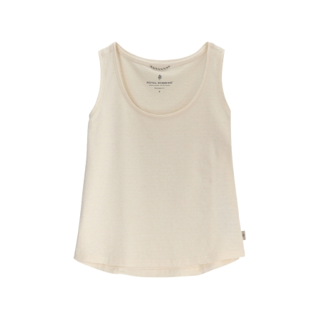 Royal Robbins Vacationer Boxy Tank Women's Undyed Royal Robbins Vacationer Boxy Tank Women's Undyed