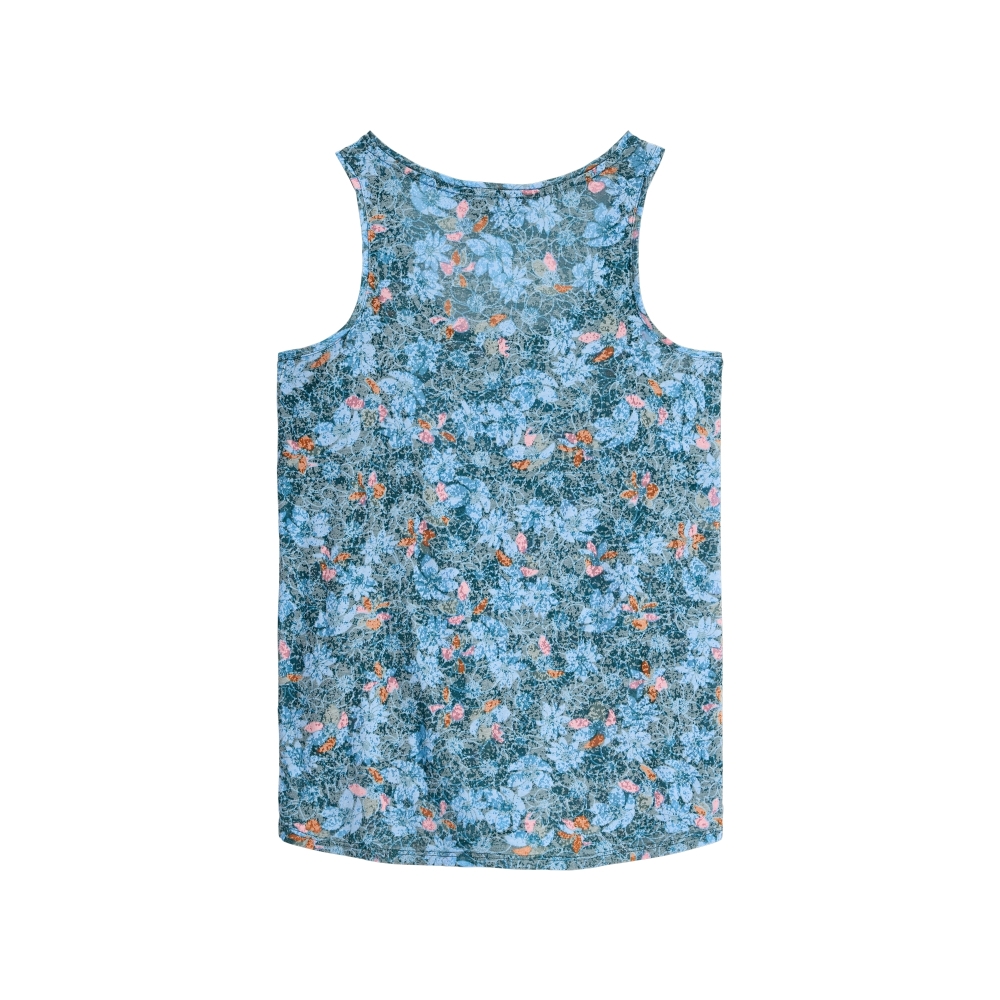 Royal Robbins Featherweight Tank Women's Balsam Marigold Pt Y14600142-528 shirts en tops online bestellen bij Kathmandu Outdoor & Travel