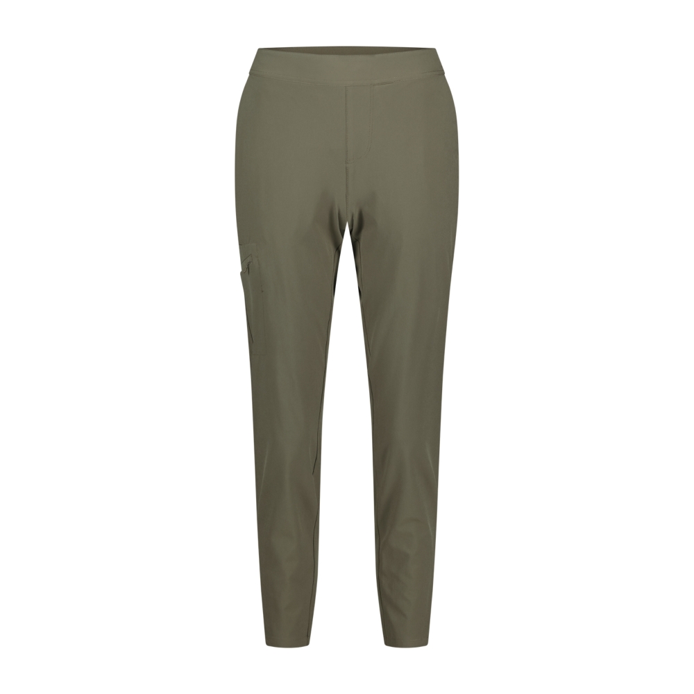 Royal Robbins Spotless Evolution Pant Women's Everglade Y324024-204 broeken online bestellen bij Kathmandu Outdoor & Travel