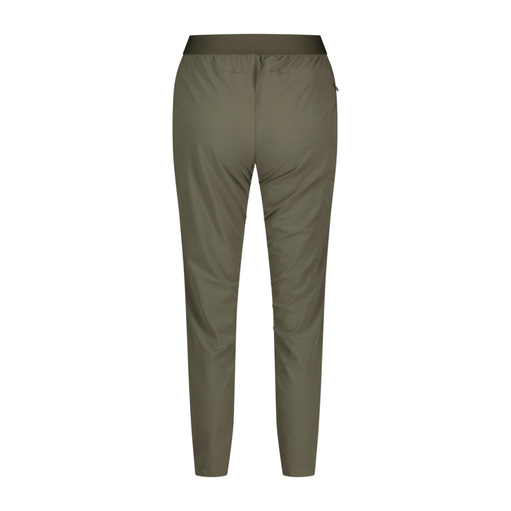 Royal Robbins Spotless Evolution Pant Women's Everglade Y324024-204 broeken online bestellen bij Kathmandu Outdoor & Travel