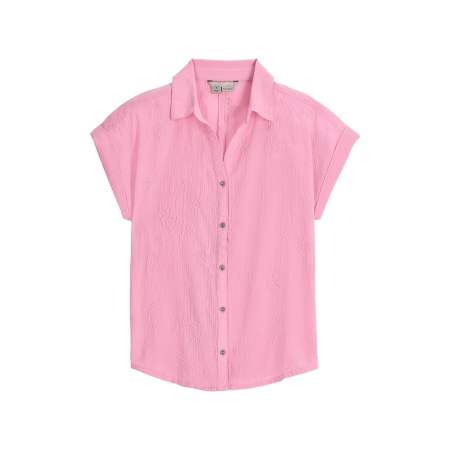 Royal Robbins  Oasis S/S Women's Orchid 
