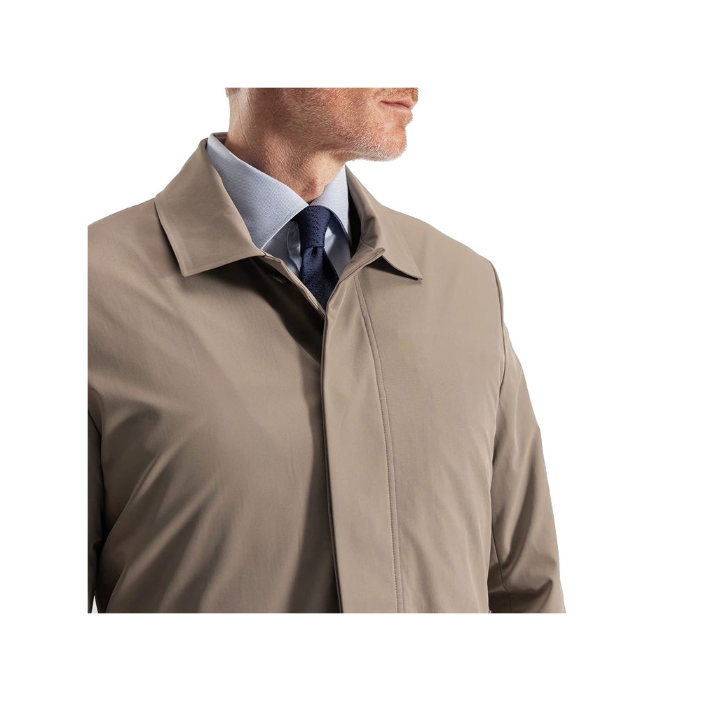 Ubr Maestro Coat Driftwood 7111-290 jassen online bestellen bij Kathmandu Outdoor & Travel