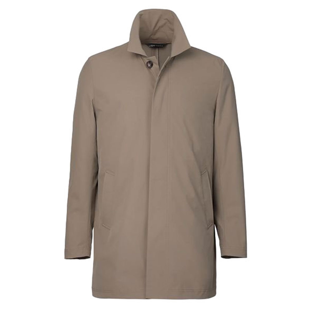 Ubr Maestro Coat Driftwood 7111-290 jassen online bestellen bij Kathmandu Outdoor & Travel