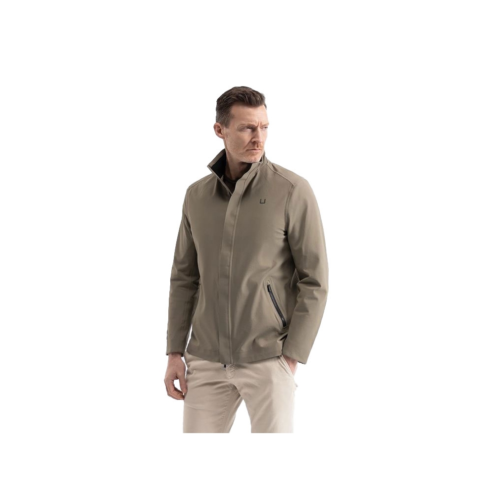 Ubr Vektor Jacket Driftwood 7118-290 jassen online bestellen bij Kathmandu Outdoor & Travel