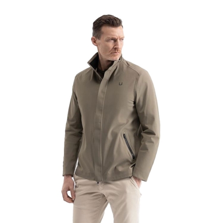 Ubr  Vektor Jacket Driftwood 