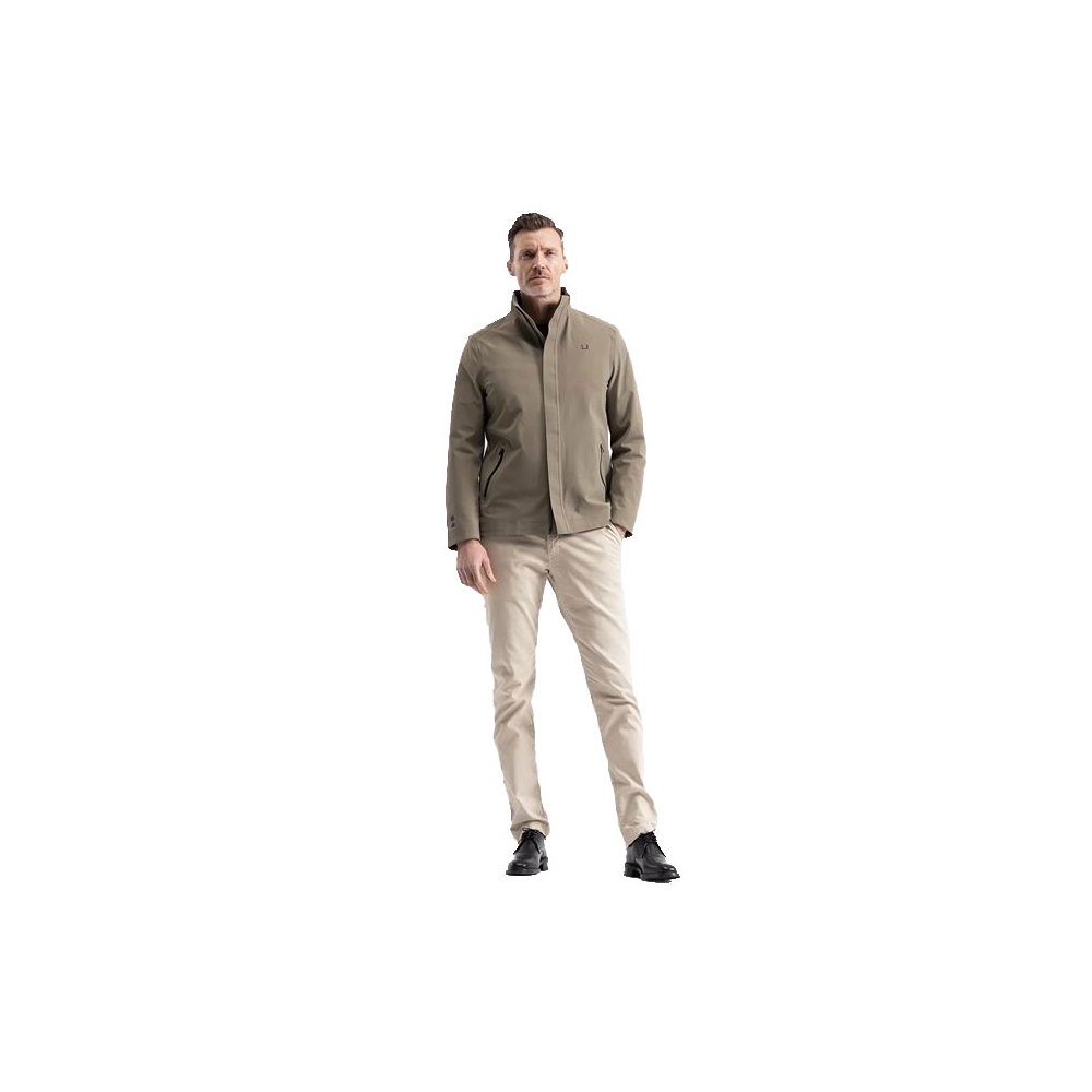 Ubr Vektor Jacket Driftwood 7118-290 jassen online bestellen bij Kathmandu Outdoor & Travel