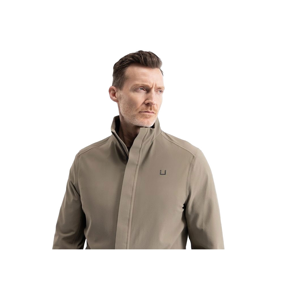 Ubr Vektor Jacket Driftwood 7118-290 jassen online bestellen bij Kathmandu Outdoor & Travel