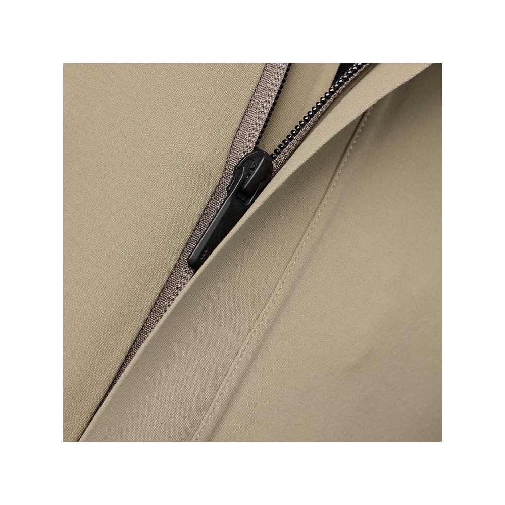 Ubr Vektor Jacket Driftwood 7118-290 jassen online bestellen bij Kathmandu Outdoor & Travel