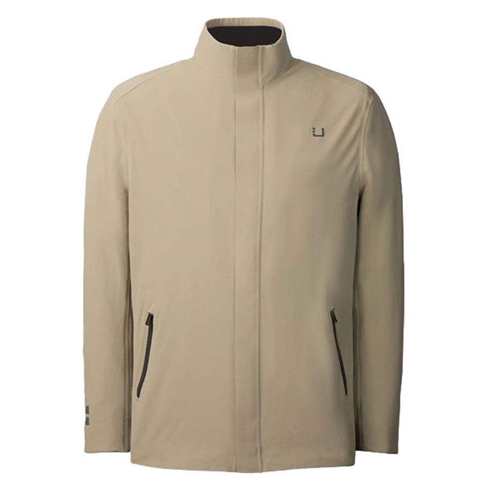 Ubr Vektor Jacket Driftwood 7118-290 jassen online bestellen bij Kathmandu Outdoor & Travel