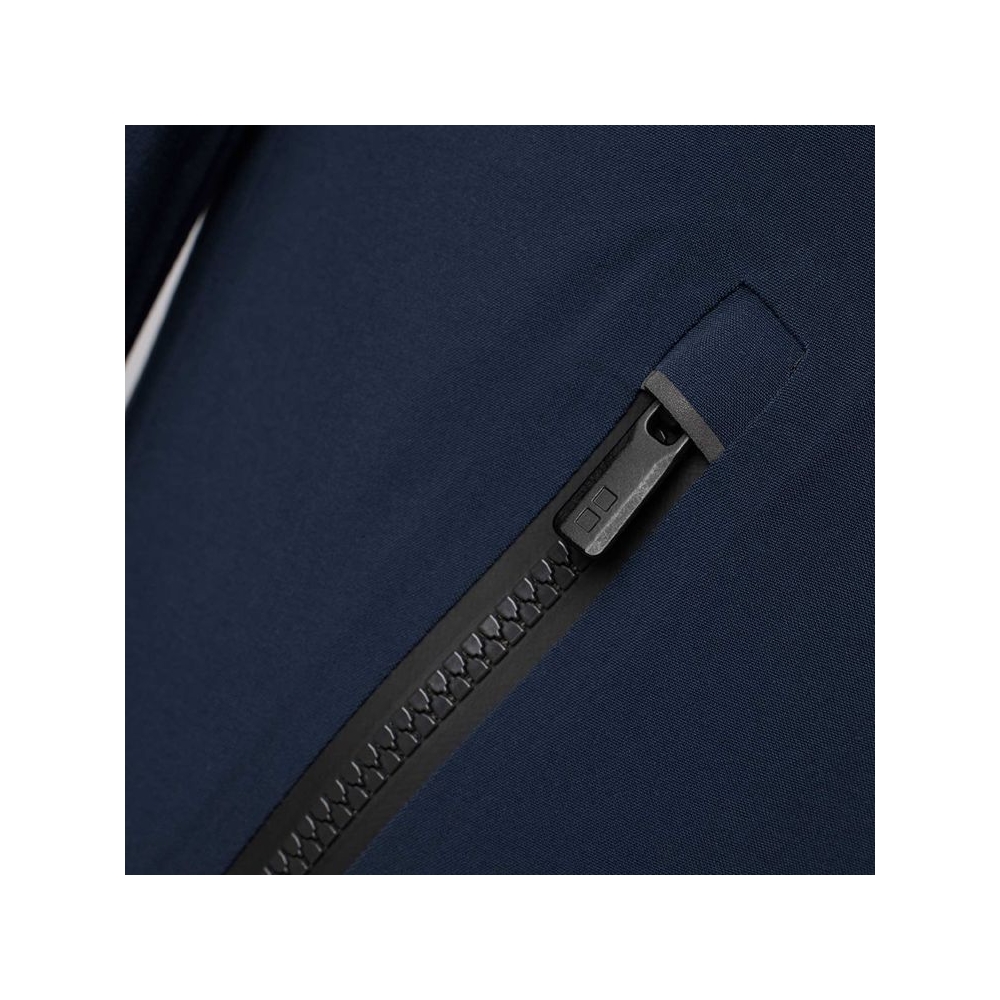 Ubr Vektor Jacket Navy 7118-590 jassen online bestellen bij Kathmandu Outdoor & Travel