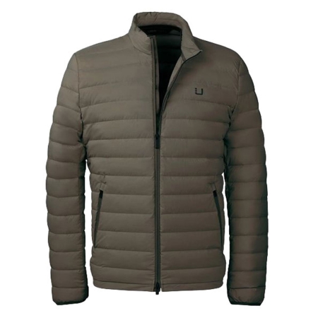 Ubr  Super Sonic Jacket Thyme 
