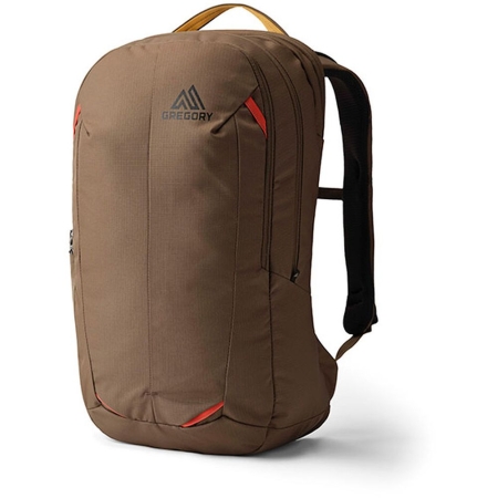 Gregory  Retna 28 Mesa Brown 