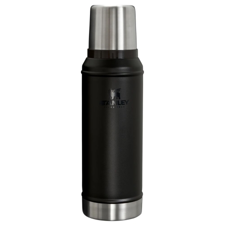 Stanley The Legendary Classic Bottle 0,94L Black 2.0 Stanley The Legendary Classic Bottle 0,94L Black 2.0