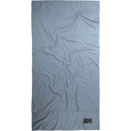 Matador  Matador NanoDry Packable Beach Towel Slate blue