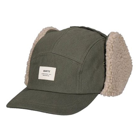 Barts  Hafnar Cap army