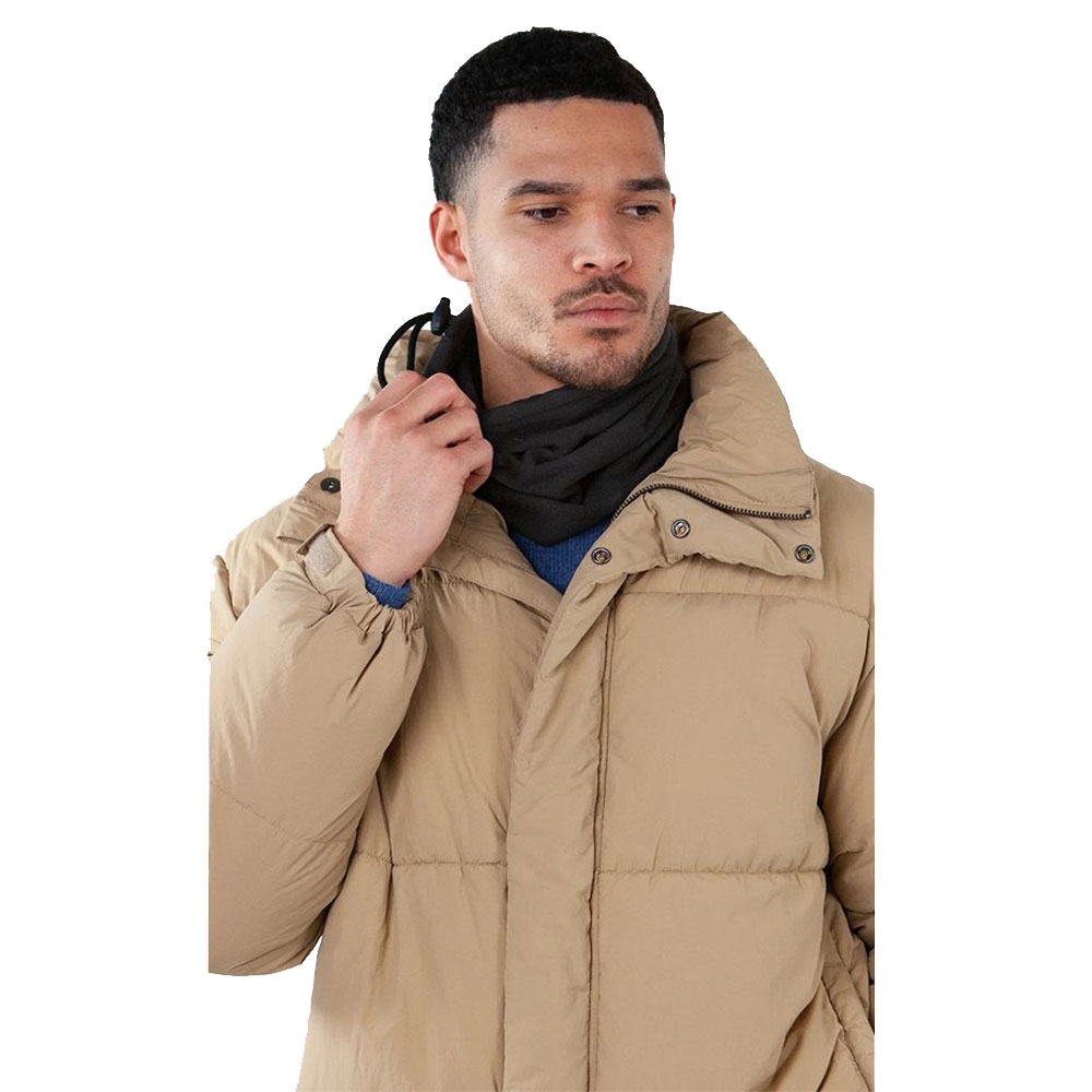 Barts Fleece Col black 0108-01 kleding accessoires online bestellen bij Kathmandu Outdoor & Travel