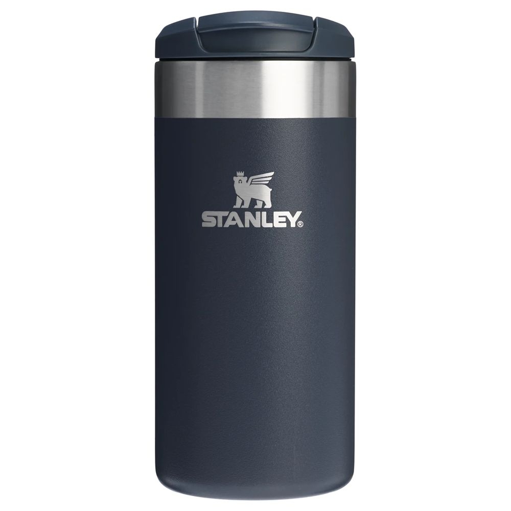 Stanley The AeroLight Transit Mug 0,35L Twilight 10-10788-107 drinkflessen en thermosflessen online bestellen bij Kathmandu Outdoor & Travel