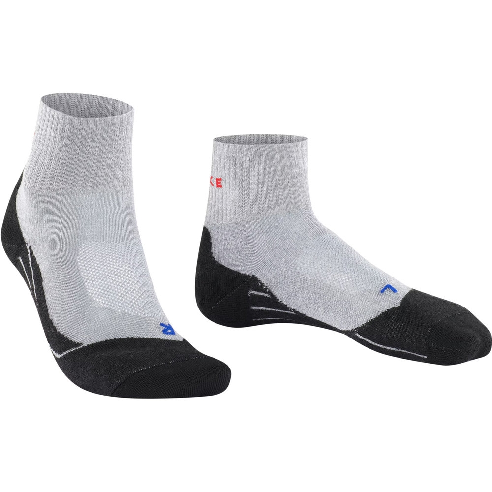 Falke TK2 Explore Cool Short Women's white 16155-2000 sokken online bestellen bij Kathmandu Outdoor & Travel