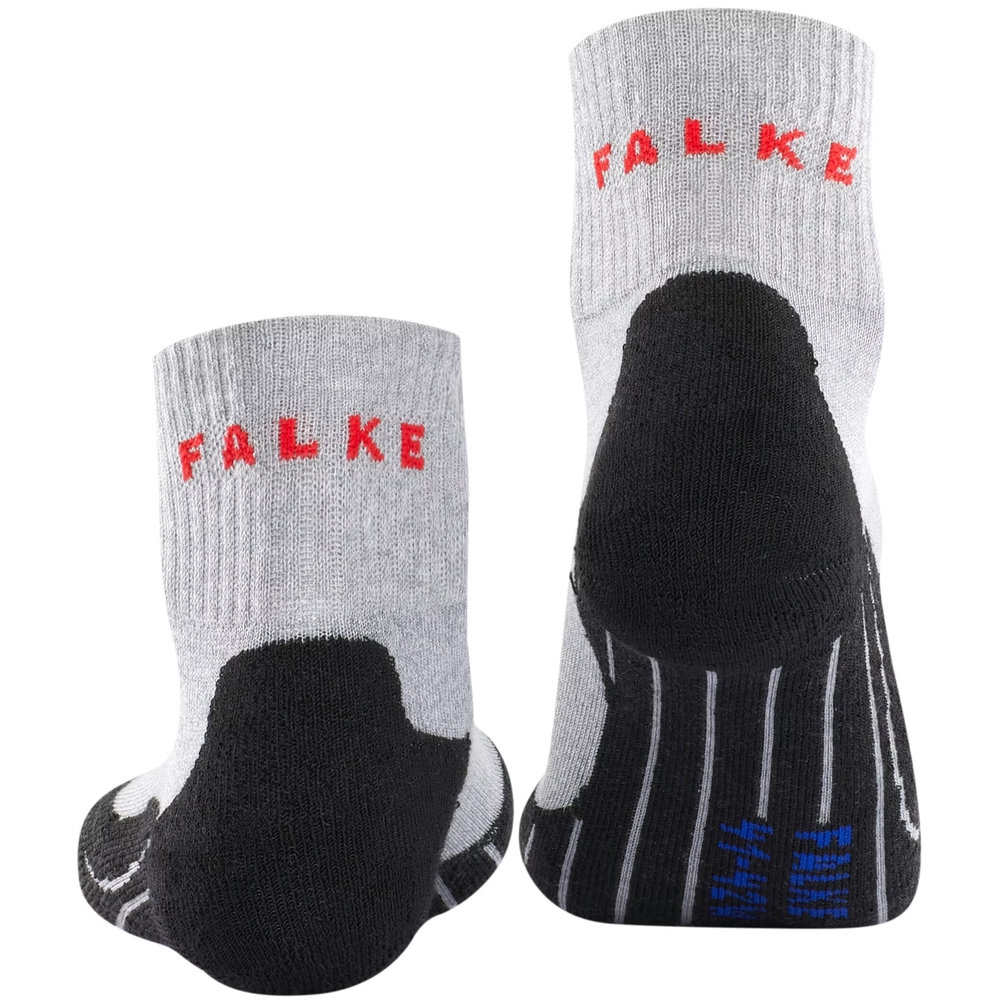 Falke TK2 Explore Cool Short Women's white 16155-2000 sokken online bestellen bij Kathmandu Outdoor & Travel