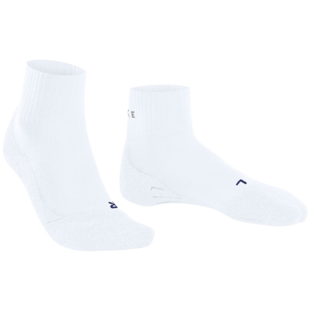 Falke  TK2 Explore Cool Short white