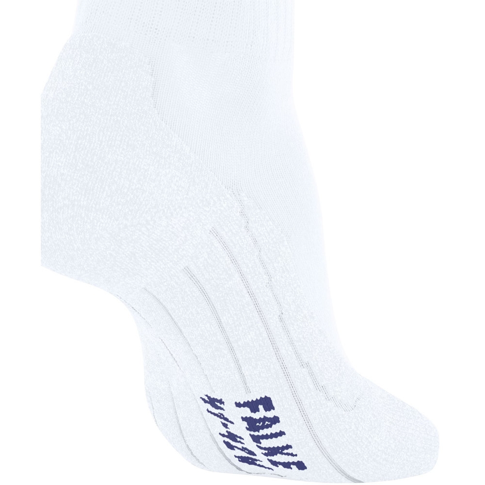 Falke Falke TK2 Explore Cool Short 16154-2000 sokken Falke TK2 Explore Cool Short white 16154-2000 sokken online bestellen bij Kathmandu Outdoor & Travel