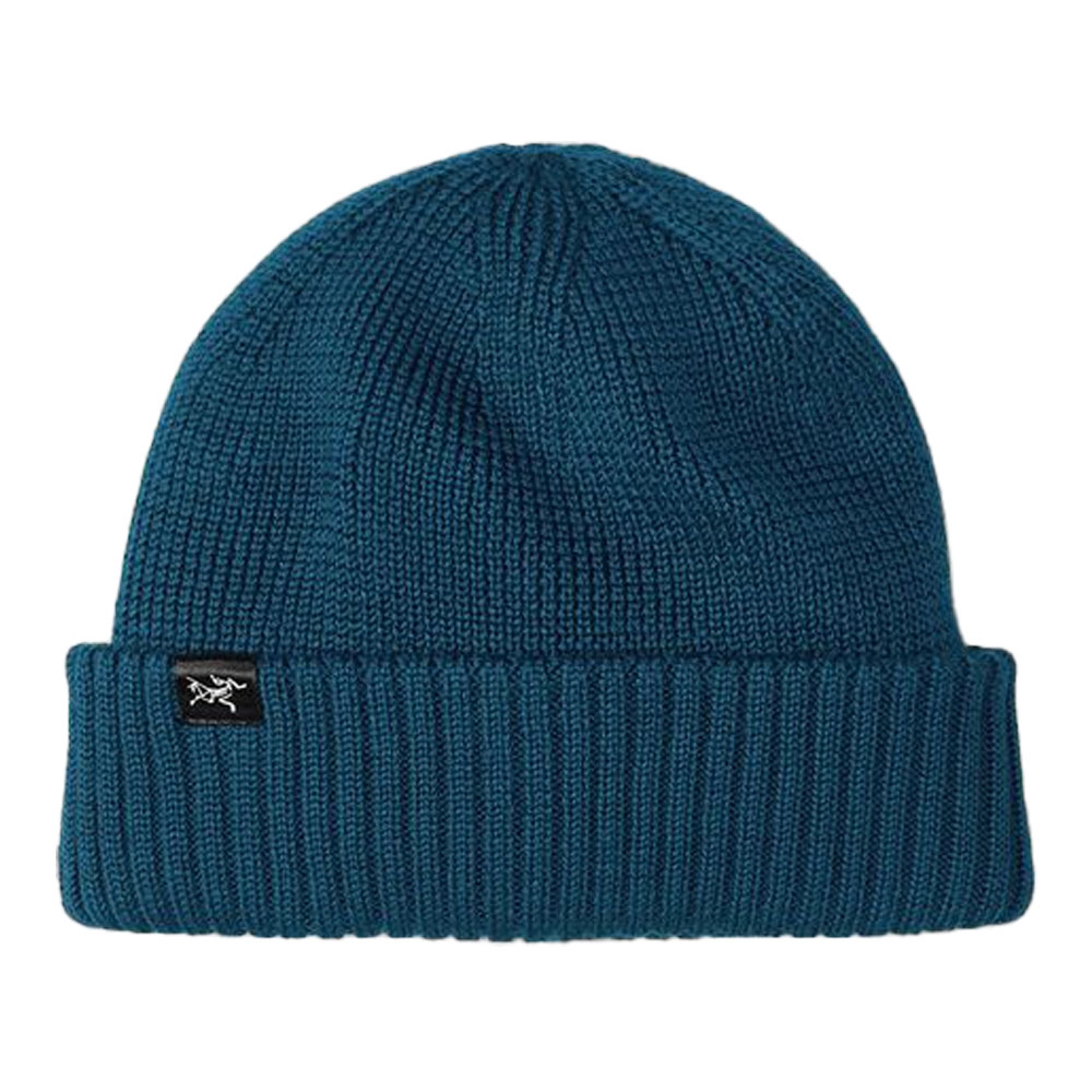 Arc'teryx Mallow Toque Nightscape 7423-021657 kleding accessoires online bestellen bij Kathmandu Outdoor & Travel