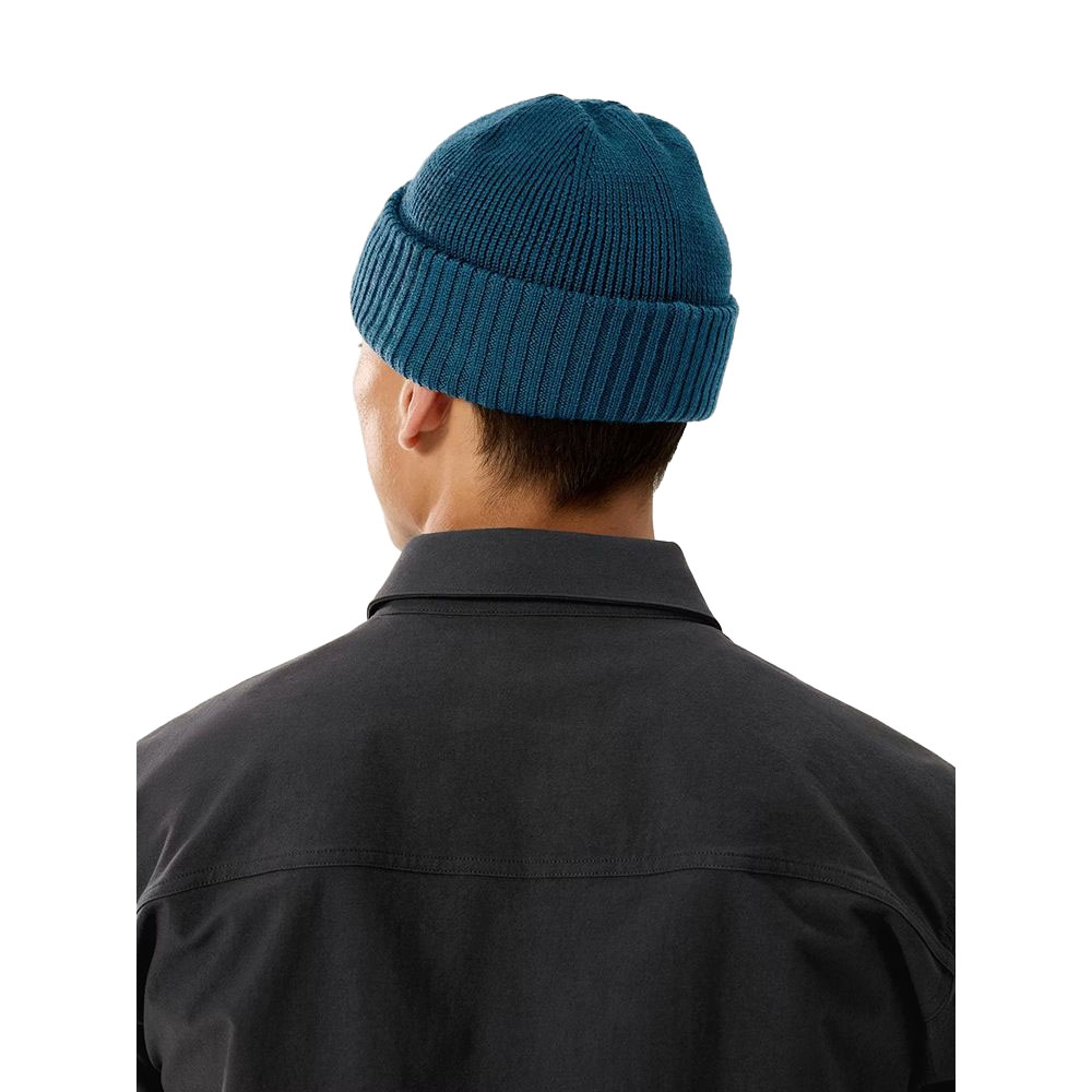 Arc'teryx Mallow Toque Nightscape 7423-021657 kleding accessoires online bestellen bij Kathmandu Outdoor & Travel