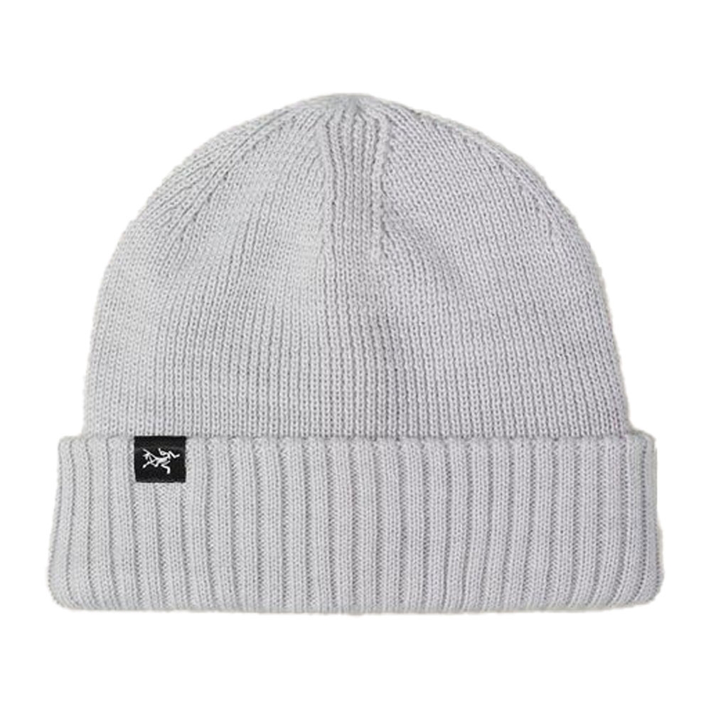 Arc'teryx Mallow Toque Solitude 7423-017550 kleding accessoires online bestellen bij Kathmandu Outdoor & Travel