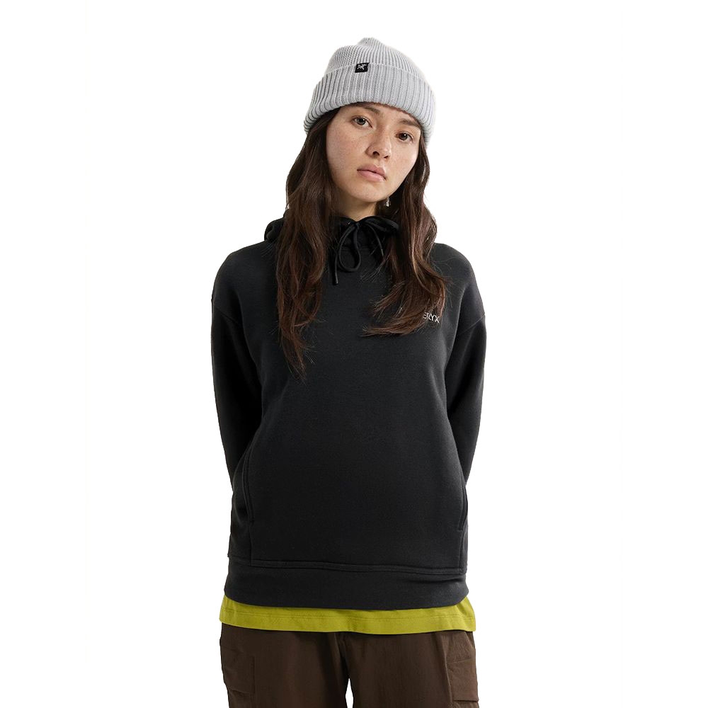 Arc'teryx Mallow Toque Solitude 7423-017550 kleding accessoires online bestellen bij Kathmandu Outdoor & Travel