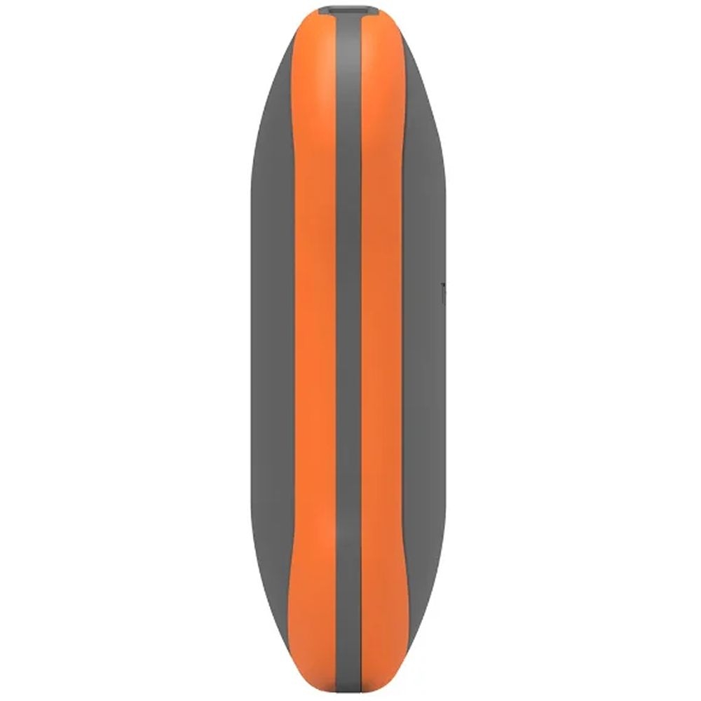 Thaw Handwarmer Oplaadbaar 10.000mAh Oranje THA-HND-0014-G gadgets en handigheden online bestellen bij Kathmandu Outdoor & Travel