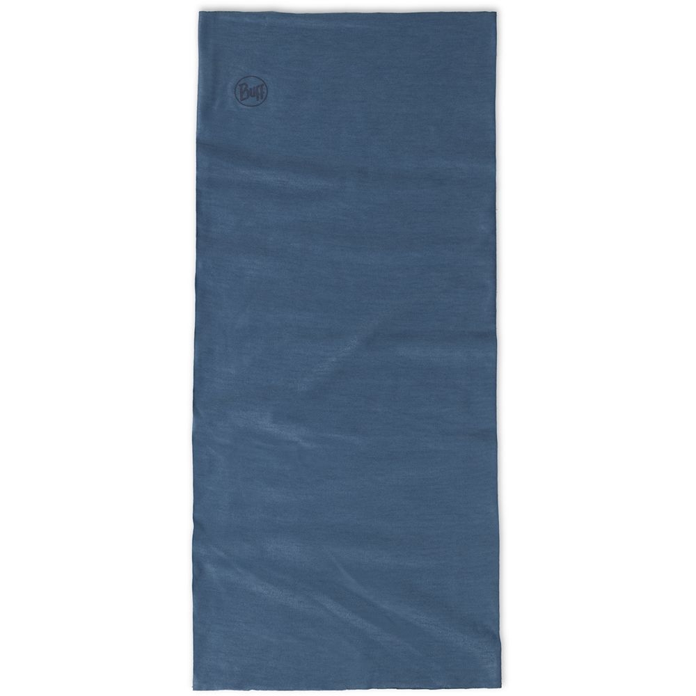 Buff Buff Original Ecostretch Solid 117818761-761 kleding accessoires Buff Original Ecostretch Solid Water 117818761-761 kleding accessoires online bestellen bij Kathmandu Outdoor & Travel