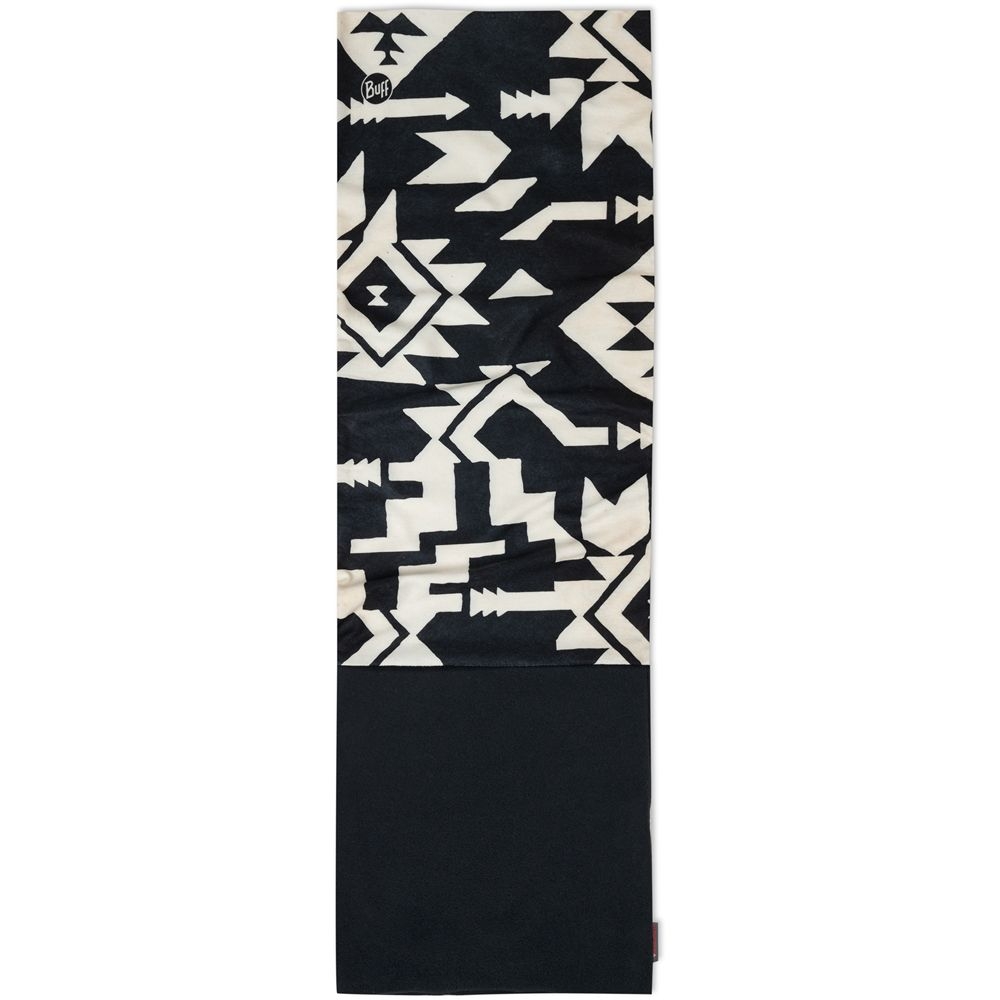 Buff Polar Skar Black 136870999-999 kleding accessoires online bestellen bij Kathmandu Outdoor & Travel