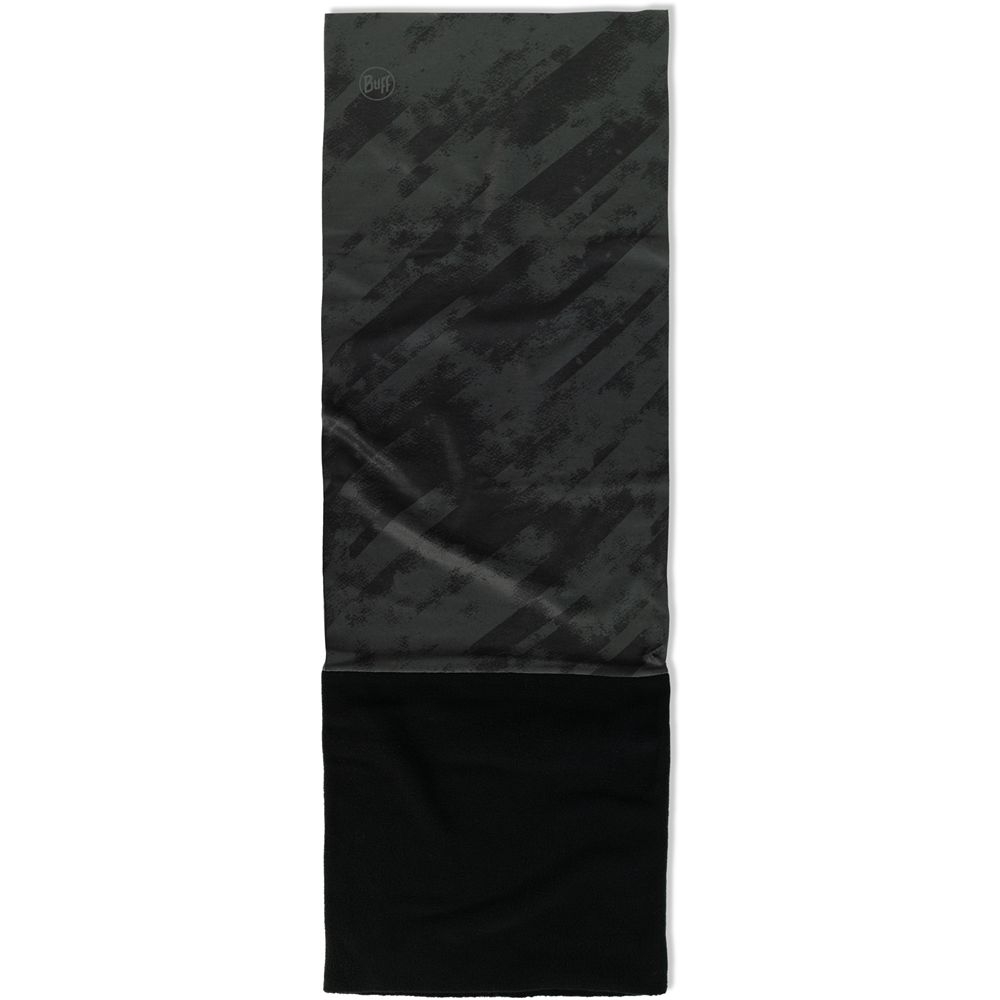 Buff Polar Rabey Grey 132569937-937 kleding accessoires online bestellen bij Kathmandu Outdoor & Travel