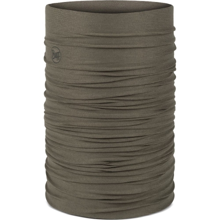 Buff  Coolnet UV® Insect Shield Solid Khaki