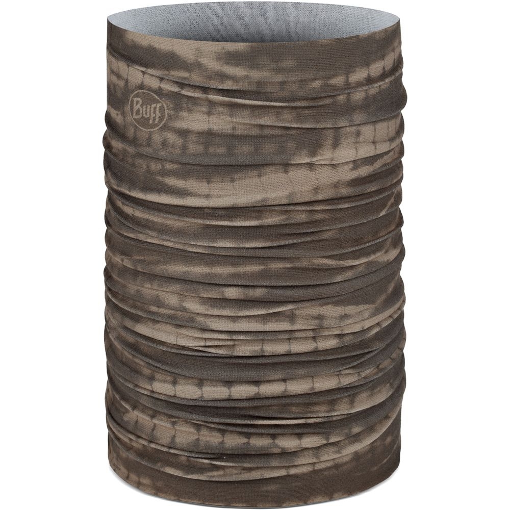 Buff Coolnet UV® Insect Shield Gevin Tundra Khaki 138475859-859 kleding accessoires online bestellen bij Kathmandu Outdoor & Travel