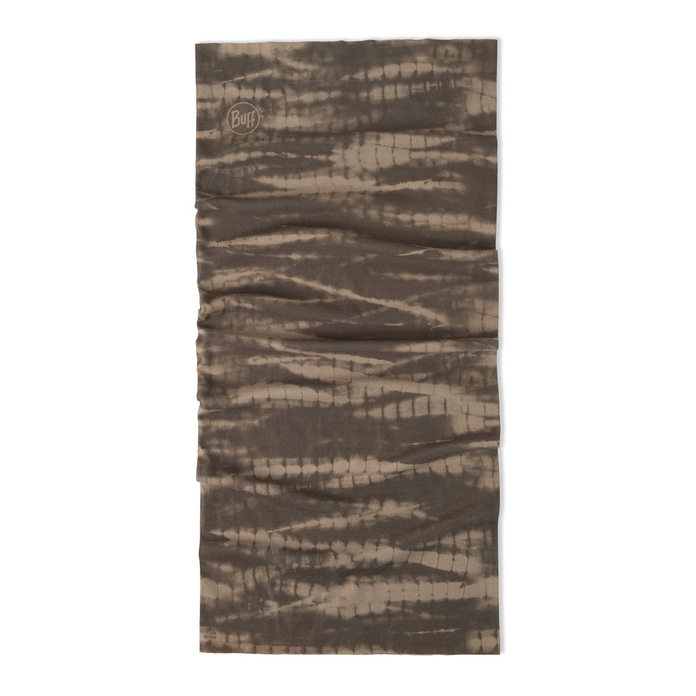 Buff Coolnet UV® Insect Shield Gevin Tundra Khaki 138475859-859 kleding accessoires online bestellen bij Kathmandu Outdoor & Travel