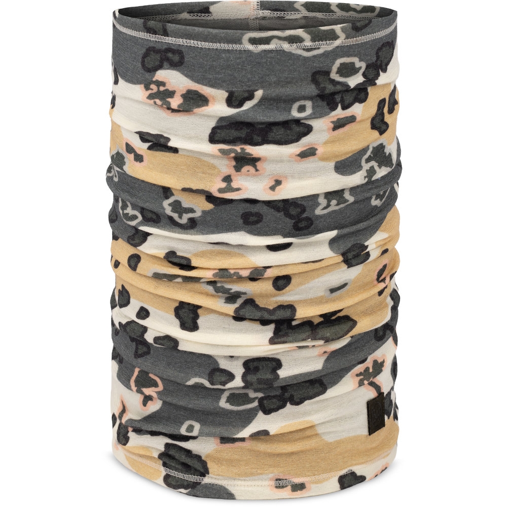 Buff Buff Merino Lightweight 137891555-555 kleding accessoires Buff Merino Lightweight Multi 137891555-555 kleding accessoires online bestellen bij Kathmandu Outdoor & Travel