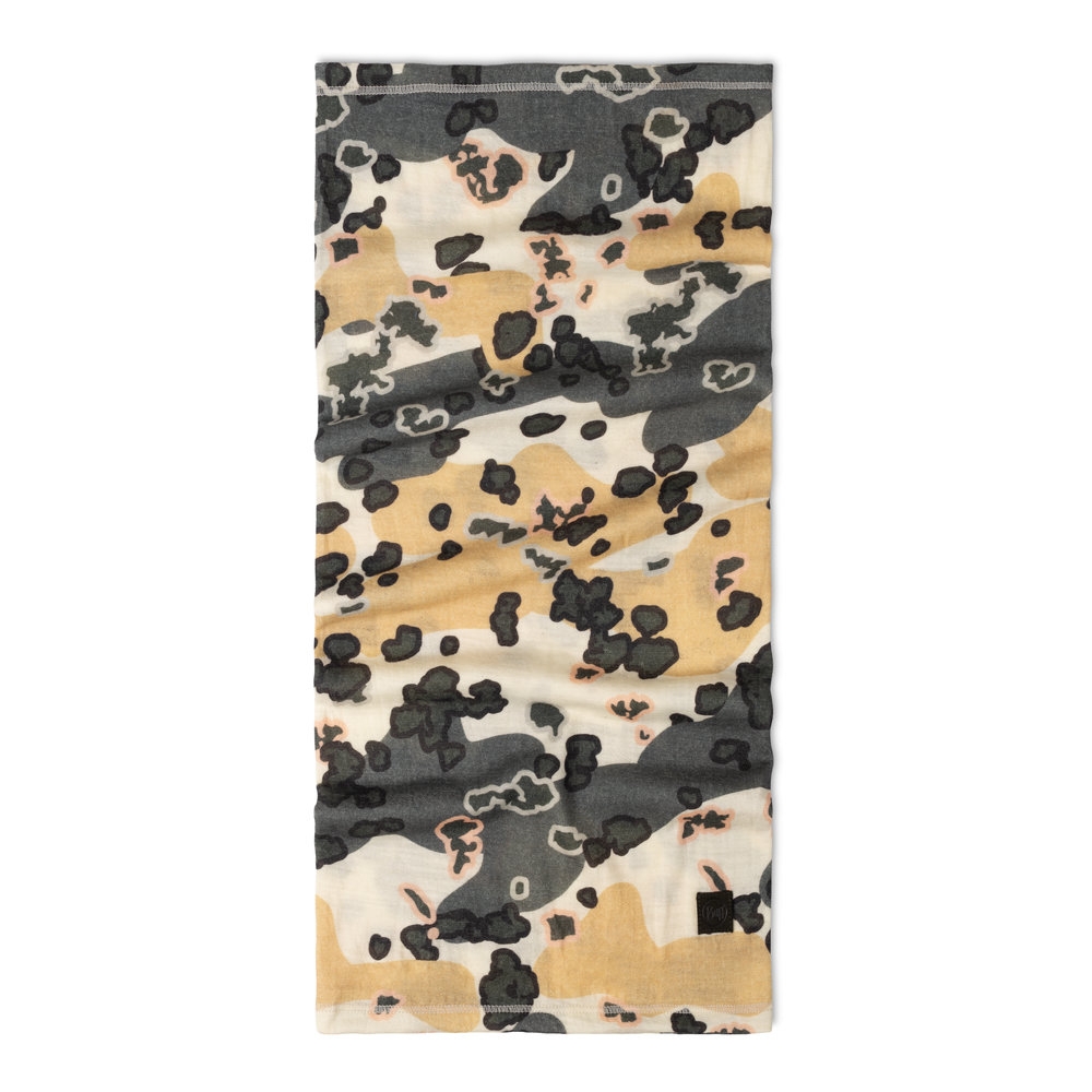 Buff Buff Merino Lightweight 137891555-555 kleding accessoires Buff Merino Lightweight Multi 137891555-555 kleding accessoires online bestellen bij Kathmandu Outdoor & Travel