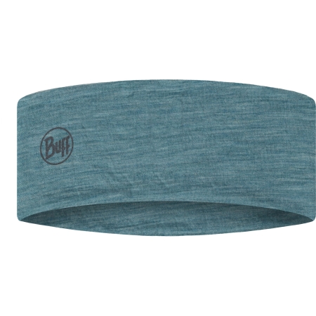 Buff  Merino Lightweight Headband Pool