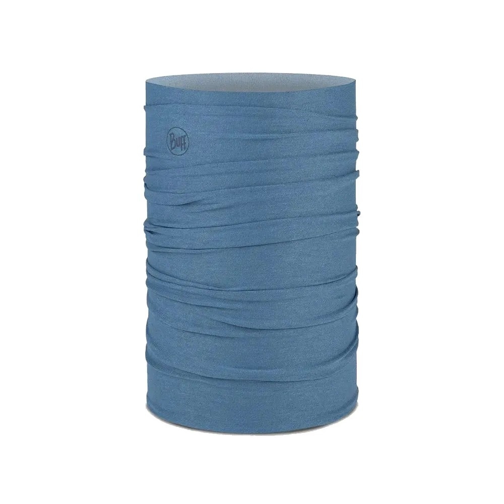 Buff Coolnet UV® Solid Slate Grey 119328902-902 kleding accessoires online bestellen bij Kathmandu Outdoor & Travel