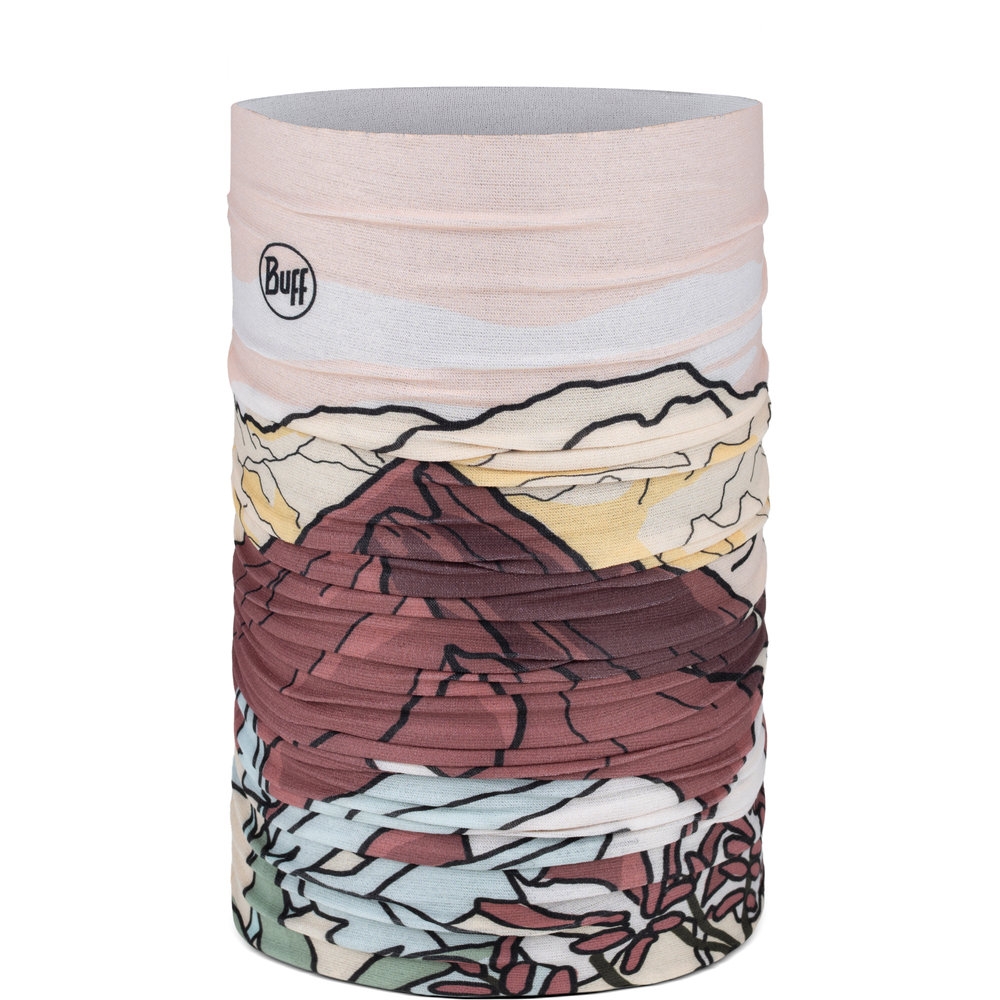 Buff Coolnet UV® Nive Barn 137867434-434 kleding accessoires online bestellen bij Kathmandu Outdoor & Travel