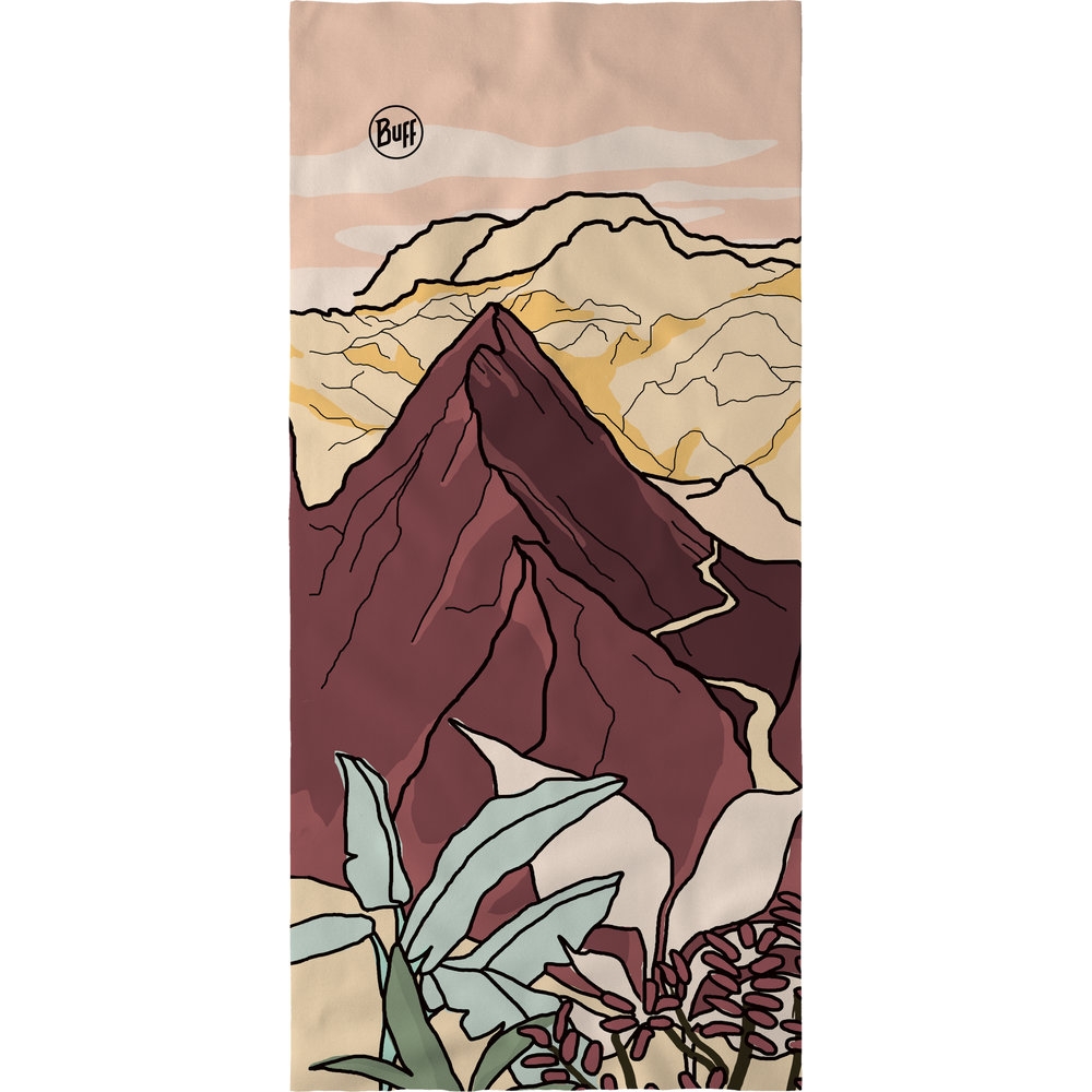 Buff Coolnet UV® Nive Barn 137867434-434 kleding accessoires online bestellen bij Kathmandu Outdoor & Travel