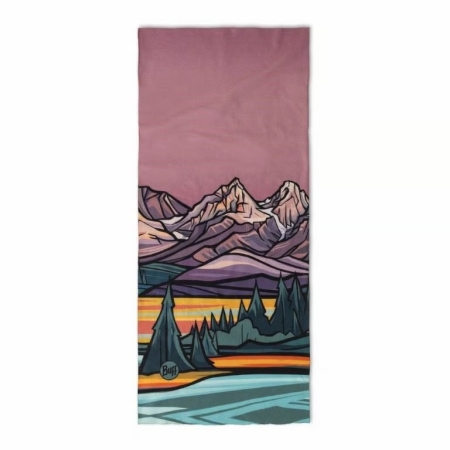 Buff Coolnet UV® National Parks Grand Teton Multi Buff Coolnet UV® National Parks Grand Teton Multi